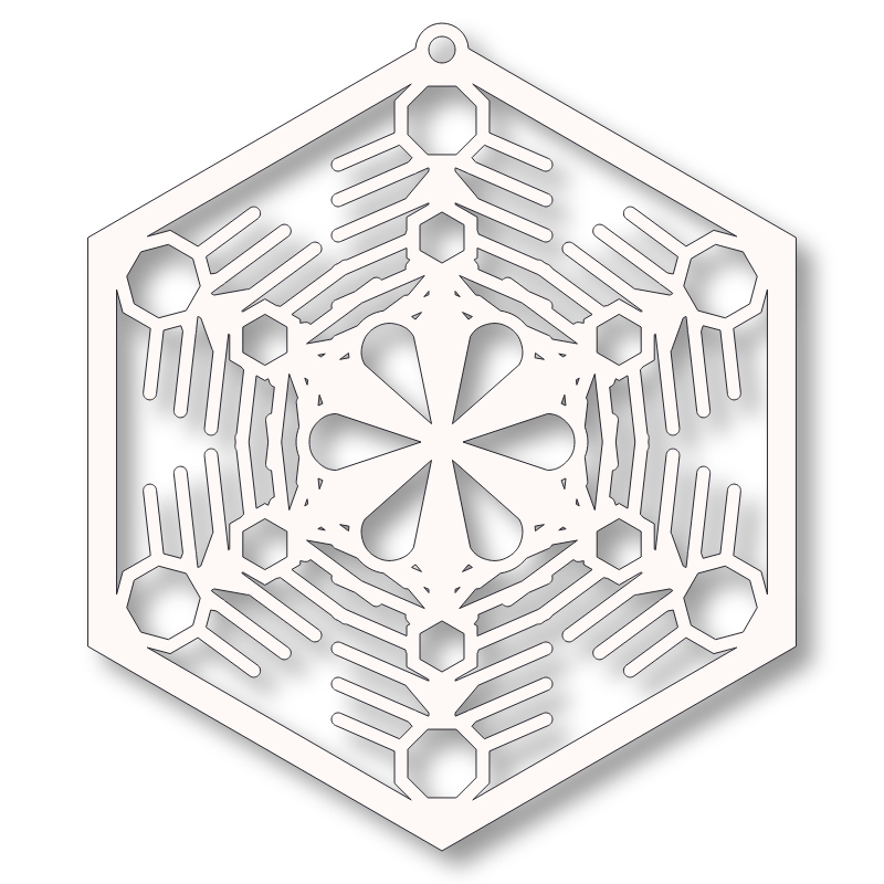 fx(ornament) 2022 #1140 static token preview