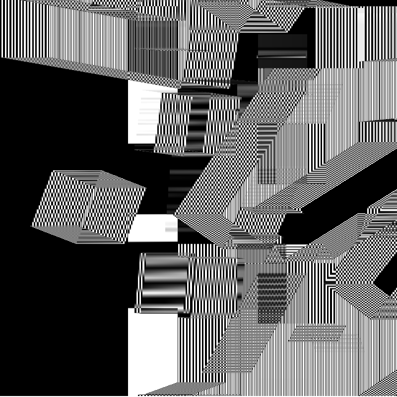 Monochrome Pilgrimage (to the Sun) #35 static token preview