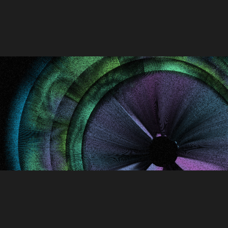 Chameleon #15 static token preview
