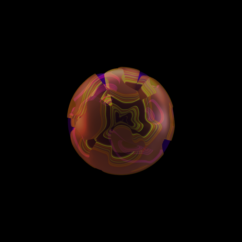 SynDevice #3165 static NFT preview