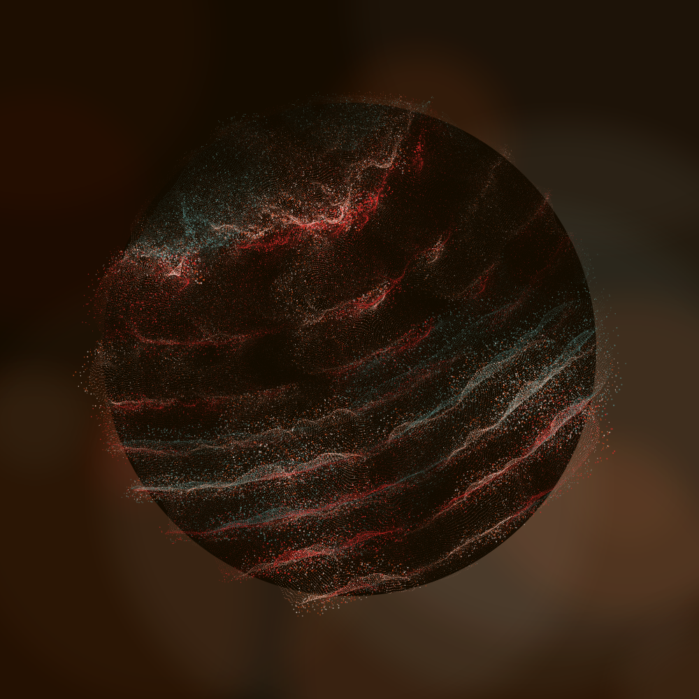 Merry Christmas #344 static NFT preview