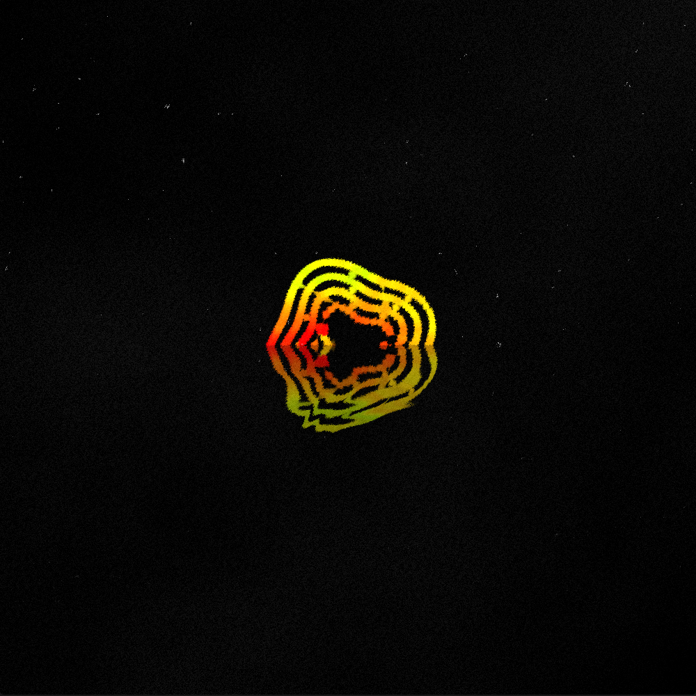 Simulacrum. #22 static token preview