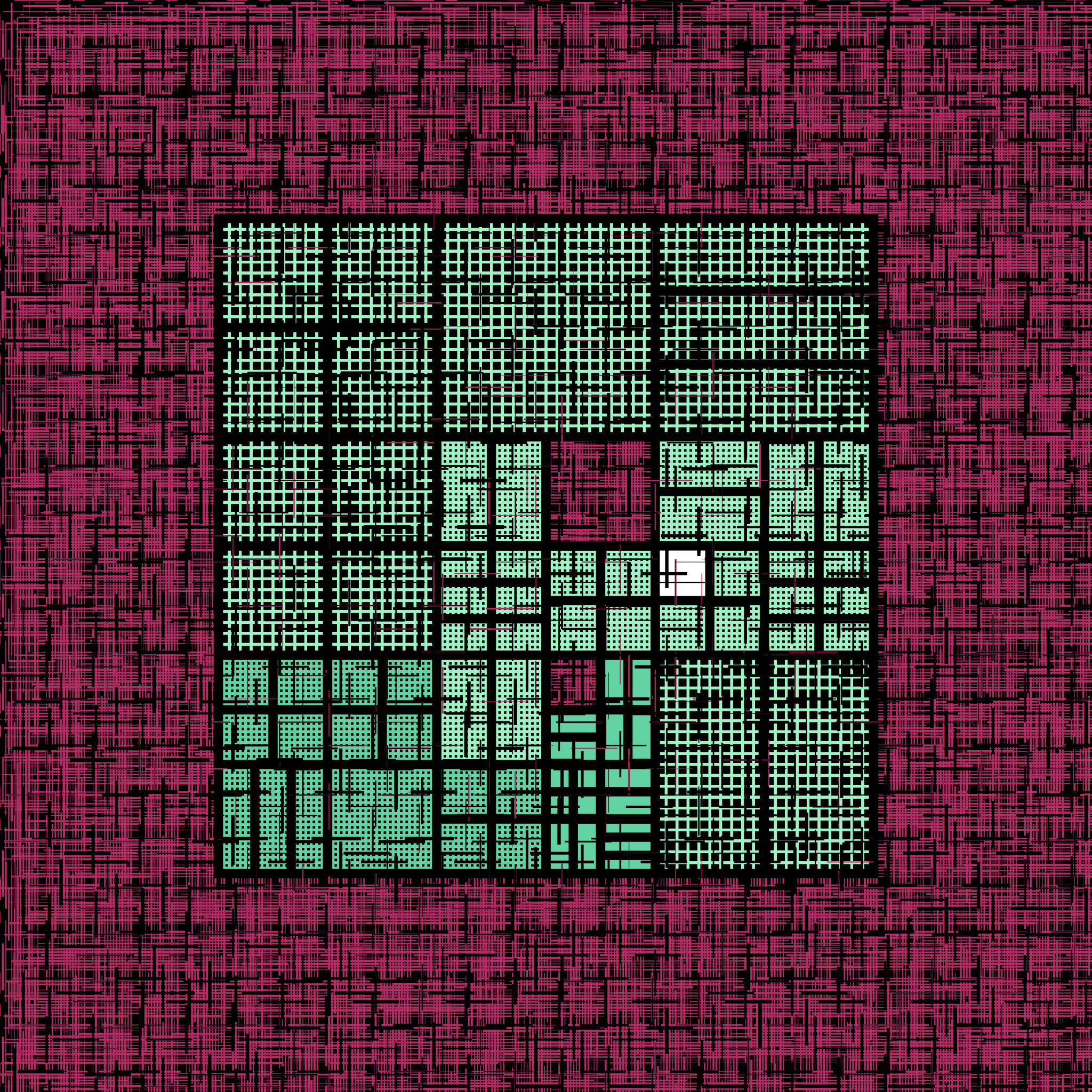 Endless #38 static NFT preview