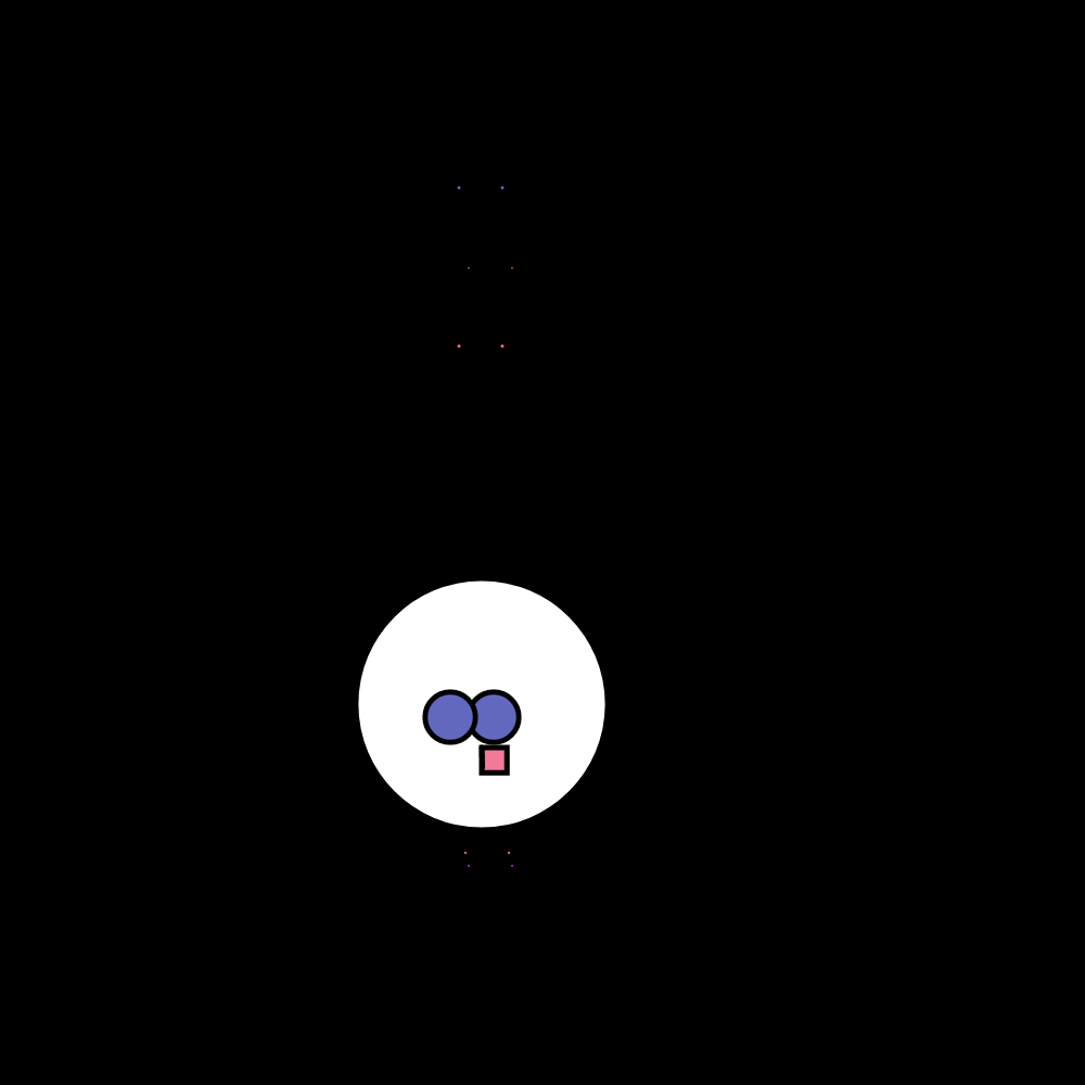 Atomic Somethings #35 static token preview