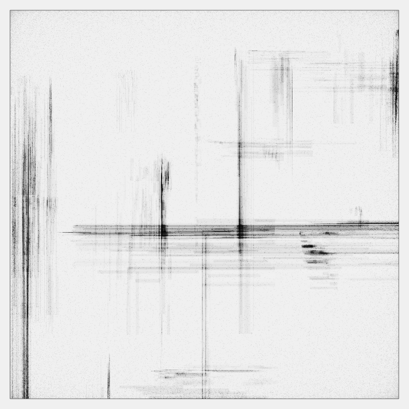 a fleeting moment #161 static NFT preview