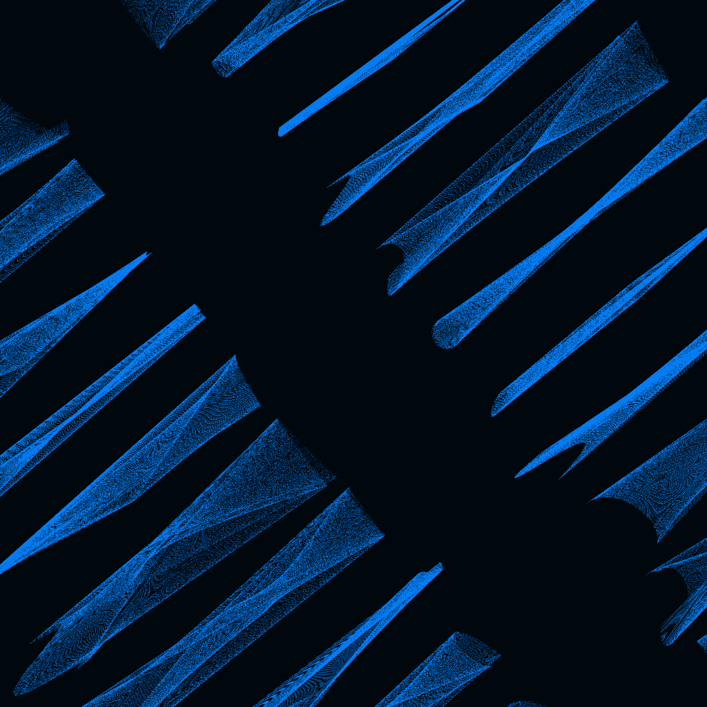 reveal #204 static token preview