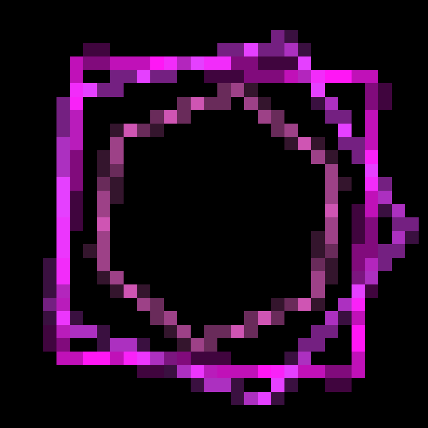 s p i n #400 static NFT preview