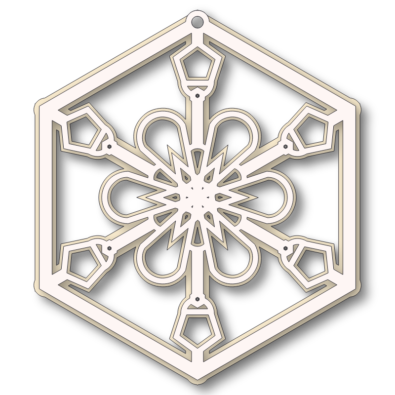 fx(ornament) 2022 #359 static token preview