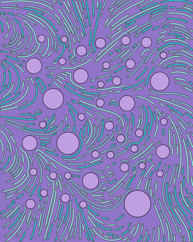Avoidance #151 static NFT preview
