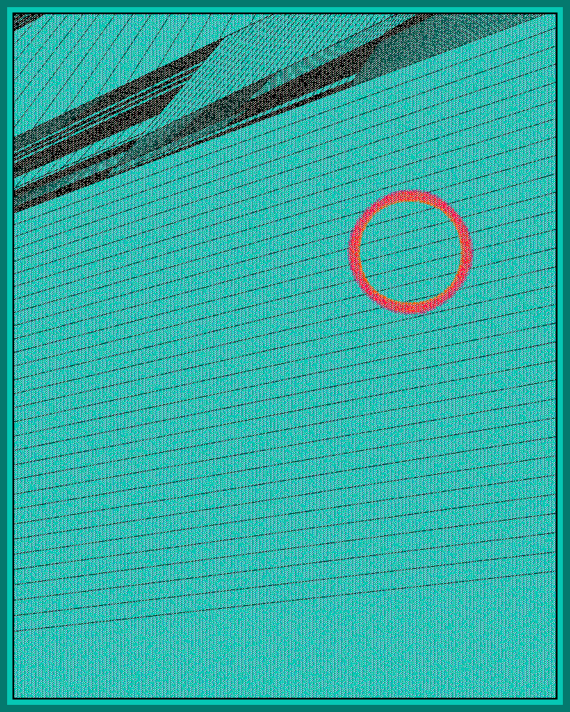 the Horizon #122 static token preview