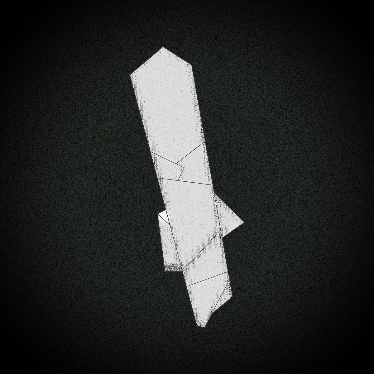 Shape of Freedom #699 static token preview