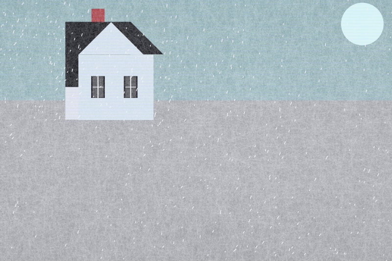 Southern Gothic #225 static token preview