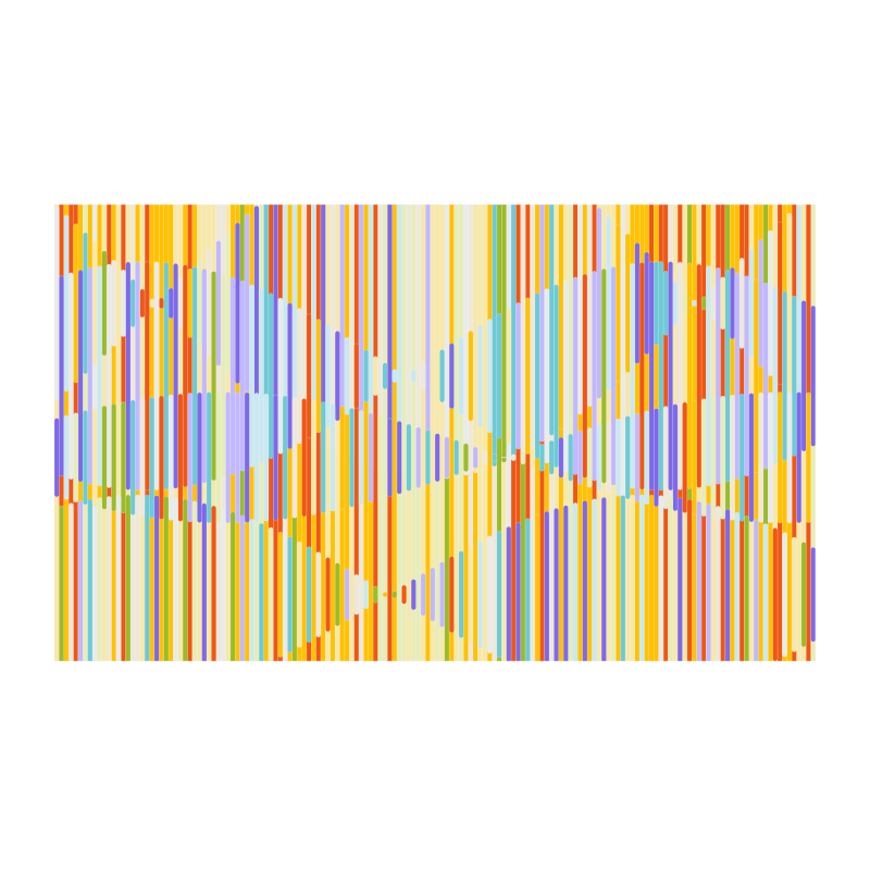 Art For Walls In Public Spaces #99 static NFT preview