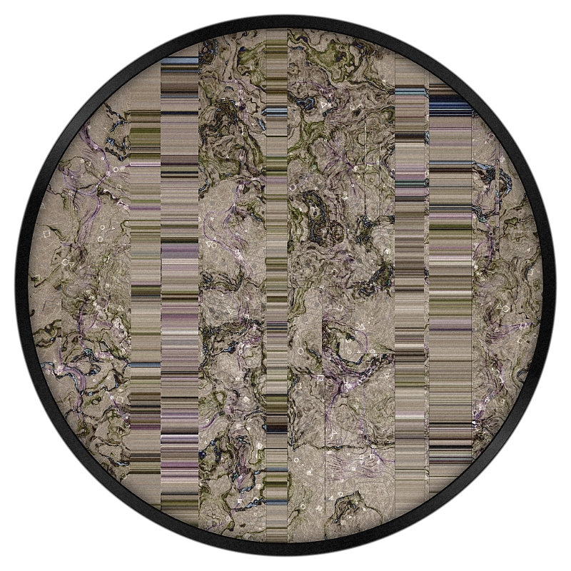 Chaos Culture #742 static token preview
