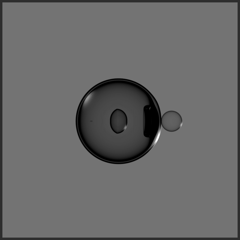 b.1 #100 static token preview