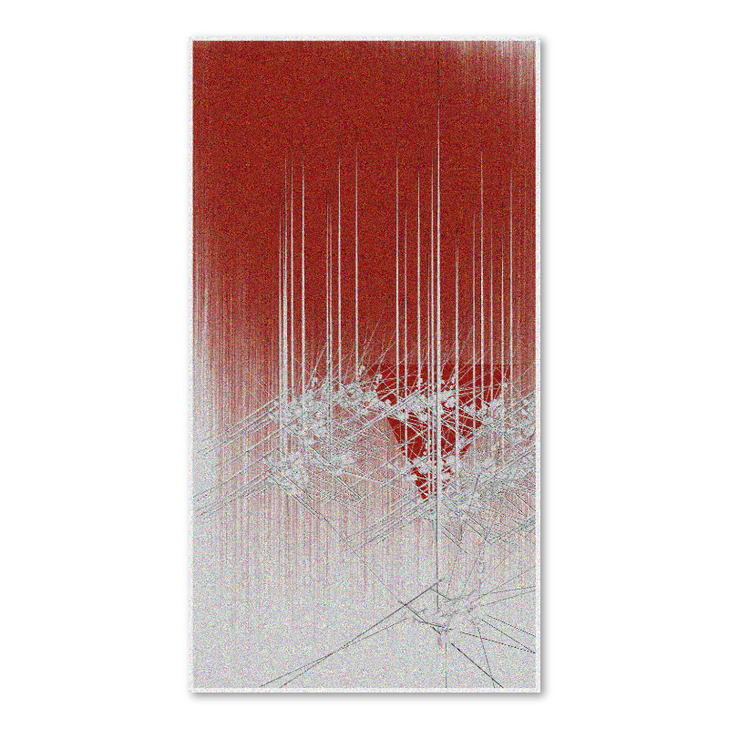 Branches #301 static NFT preview
