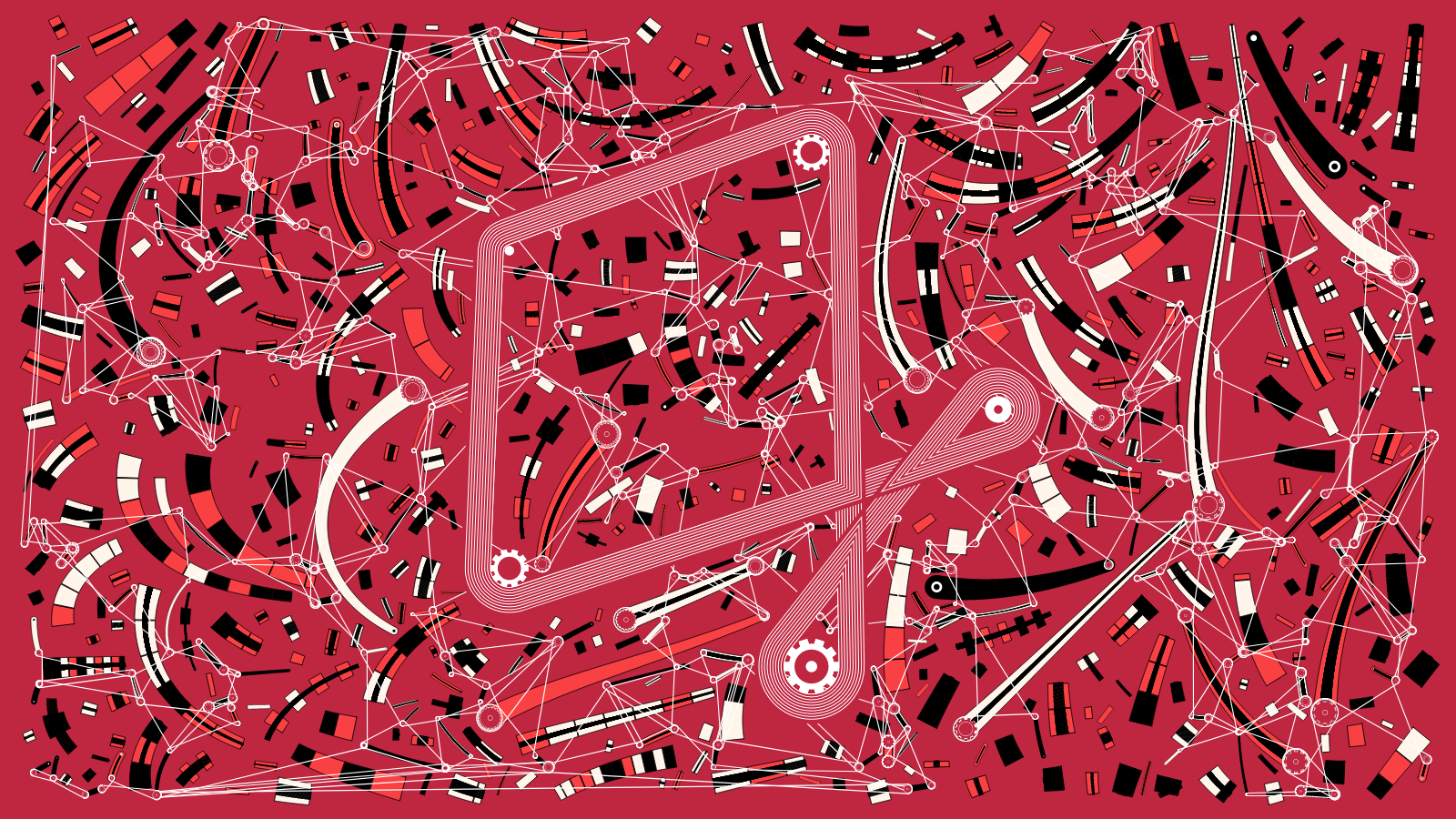 Sprocket Factory #159 static token preview