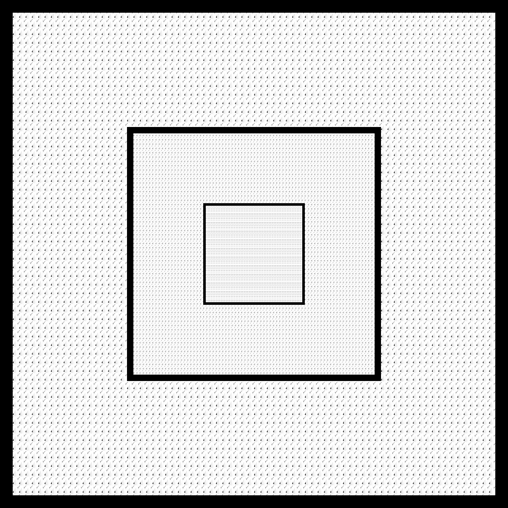 Infinity from Simplicity #374 static token preview