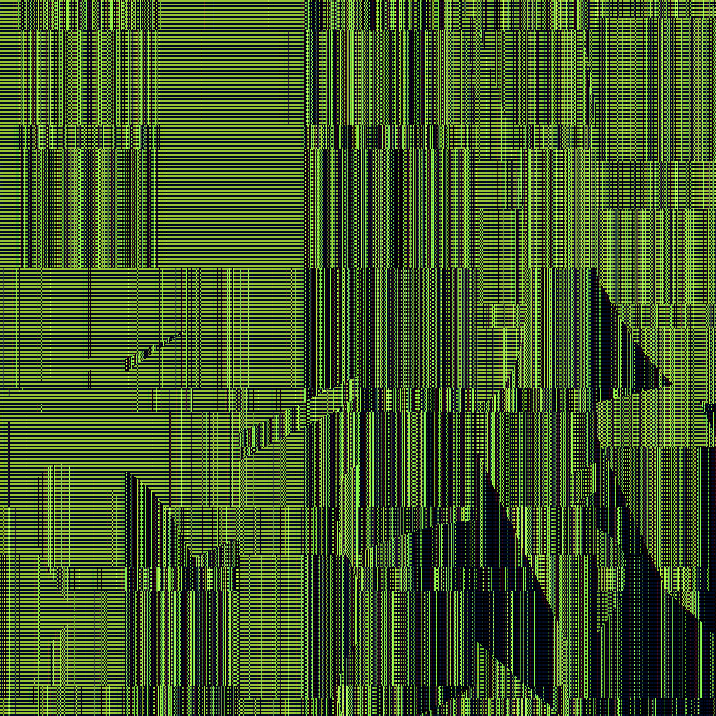 Glycerin #79 static NFT preview