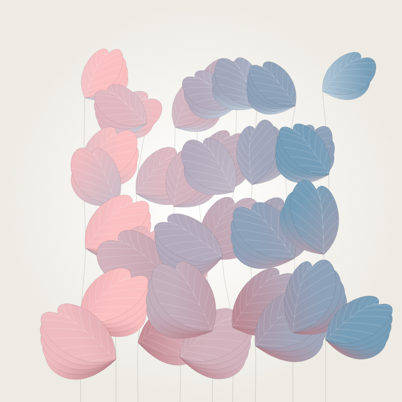 Colorleaves #274 static token preview