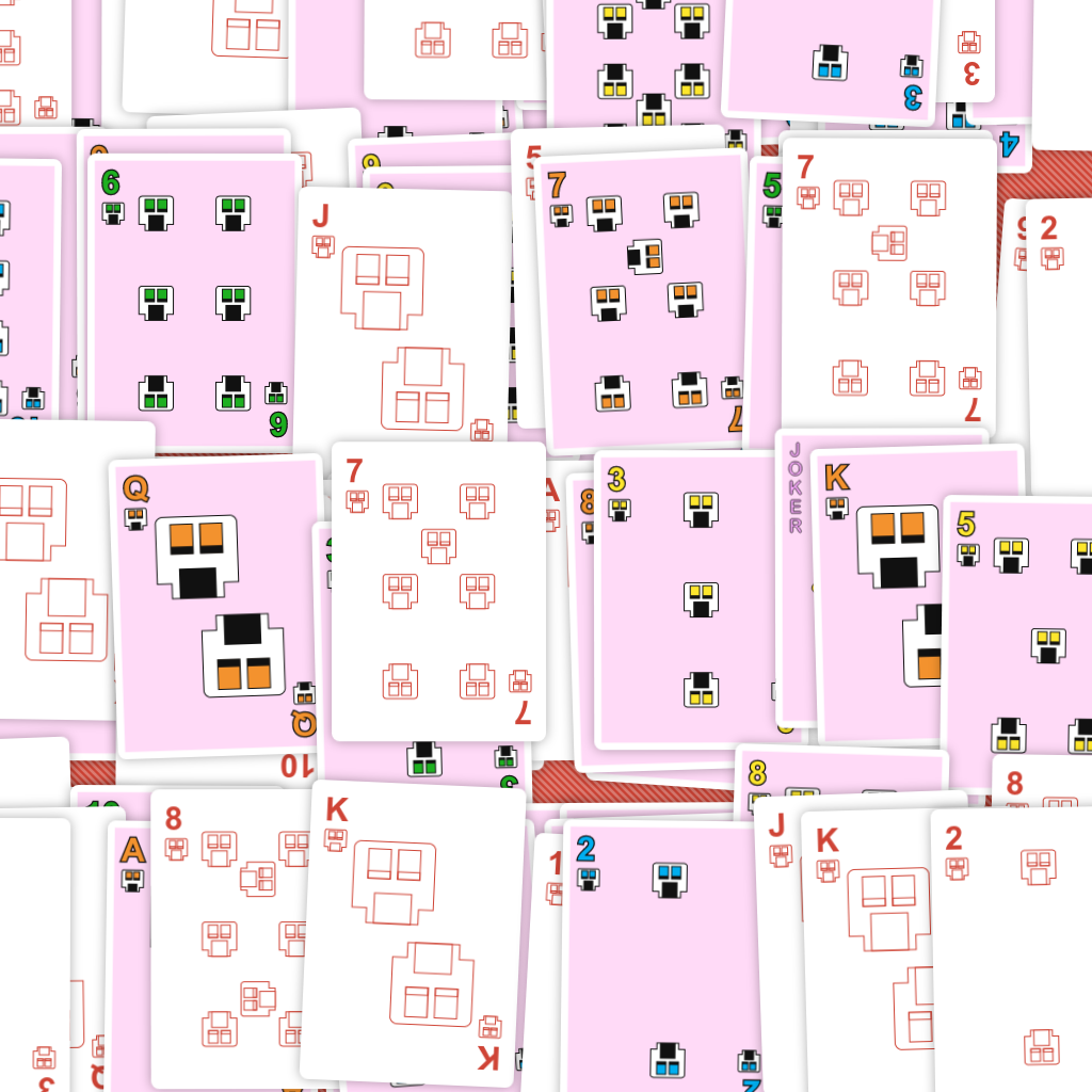 playing.cccccards #1696 static token preview