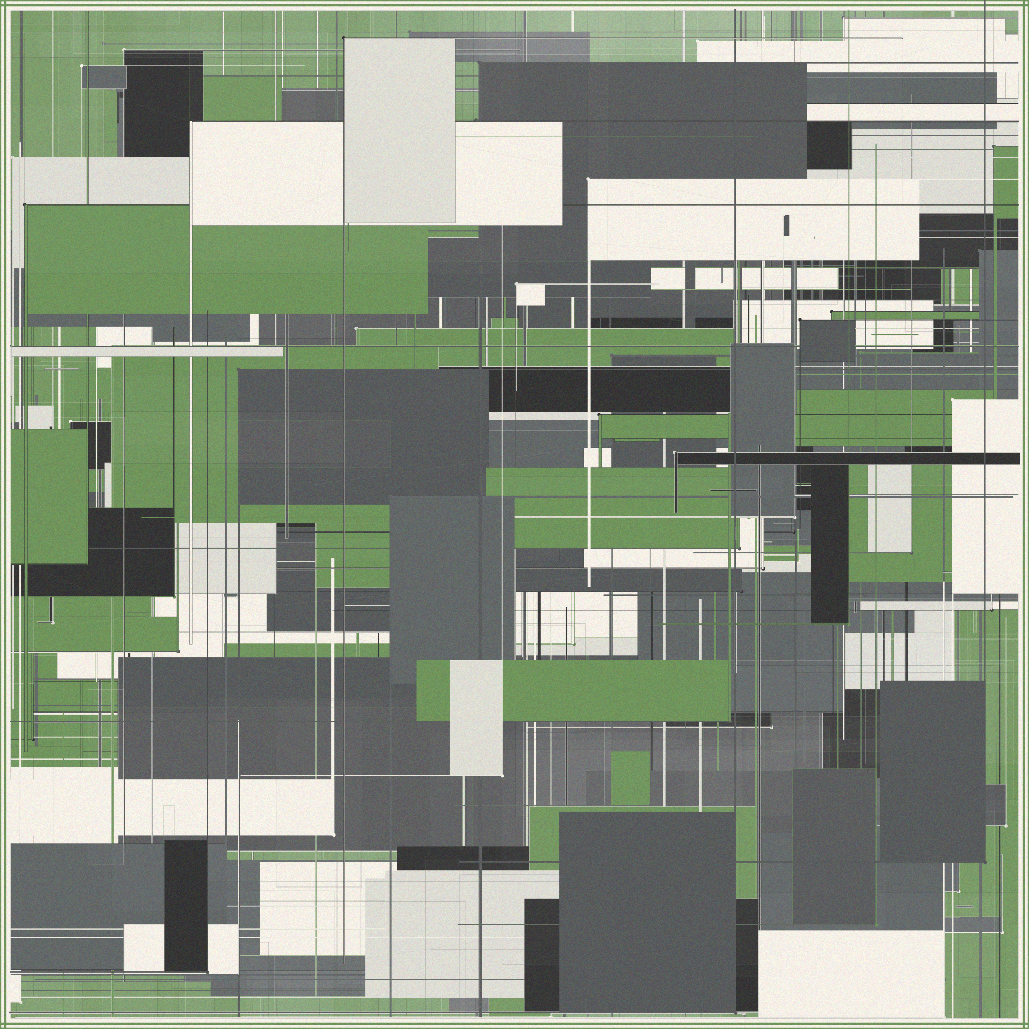 Strange Data #449 static NFT preview