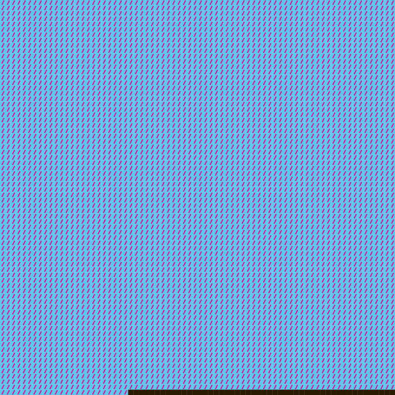 Tally! #5426 static NFT preview