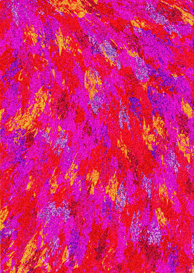 GEOLOGICA #119 static NFT preview