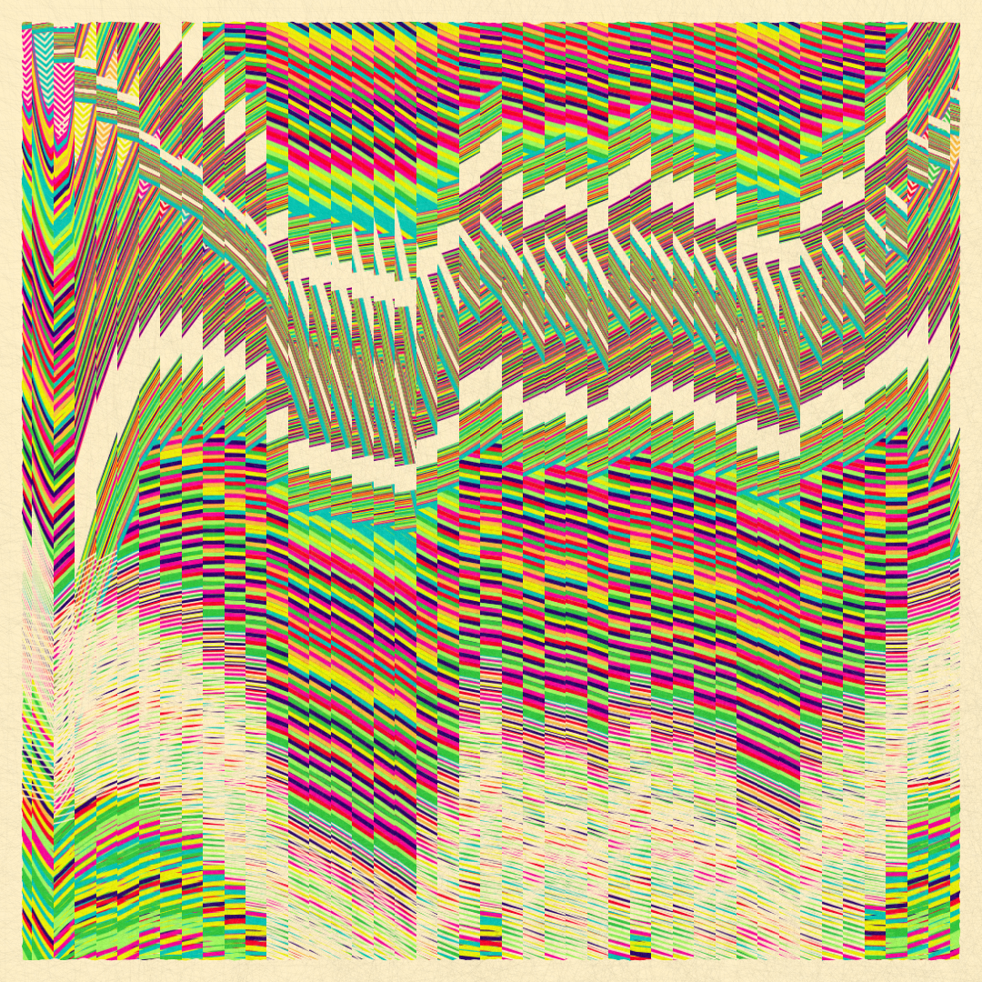 Caterpillars #66 static NFT preview