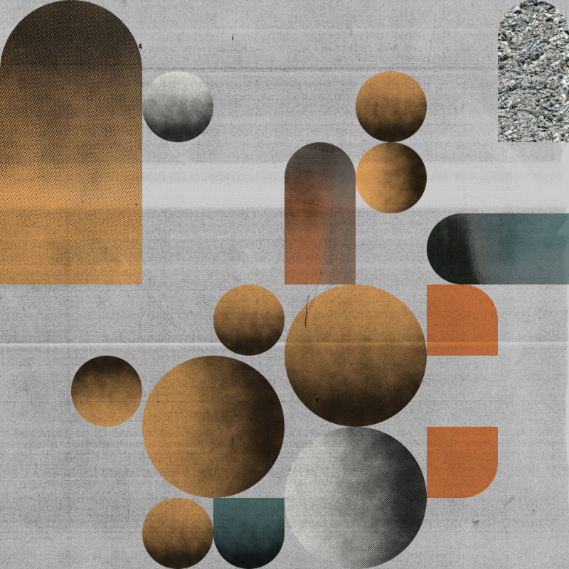 Abstraction II #64 static token preview