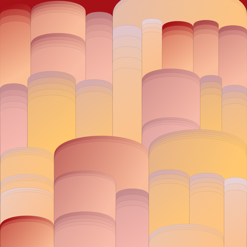 Colortales #86 static token preview
