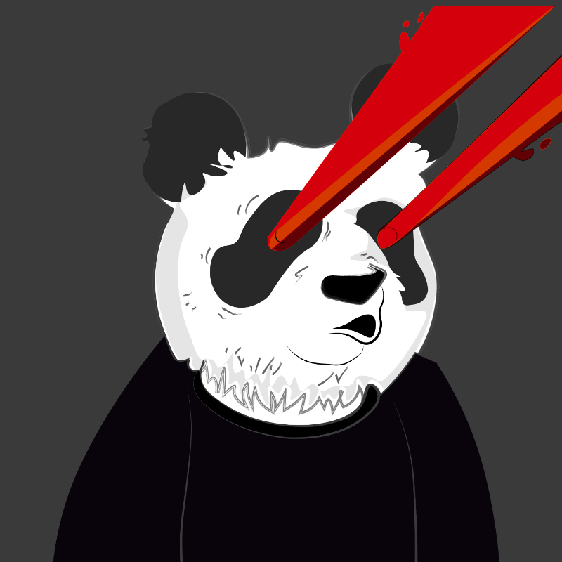 Evolving Pandas #64 static token preview