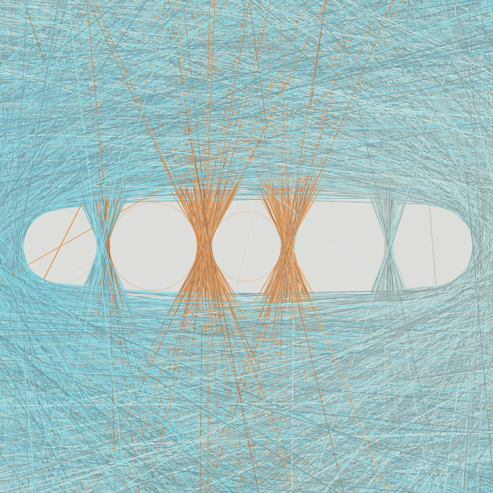 Threads #171 static NFT preview