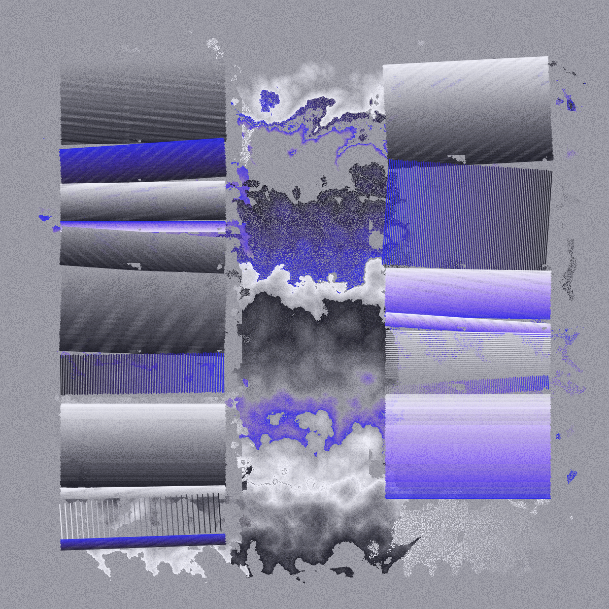 Fabric Remnants #46 static token preview