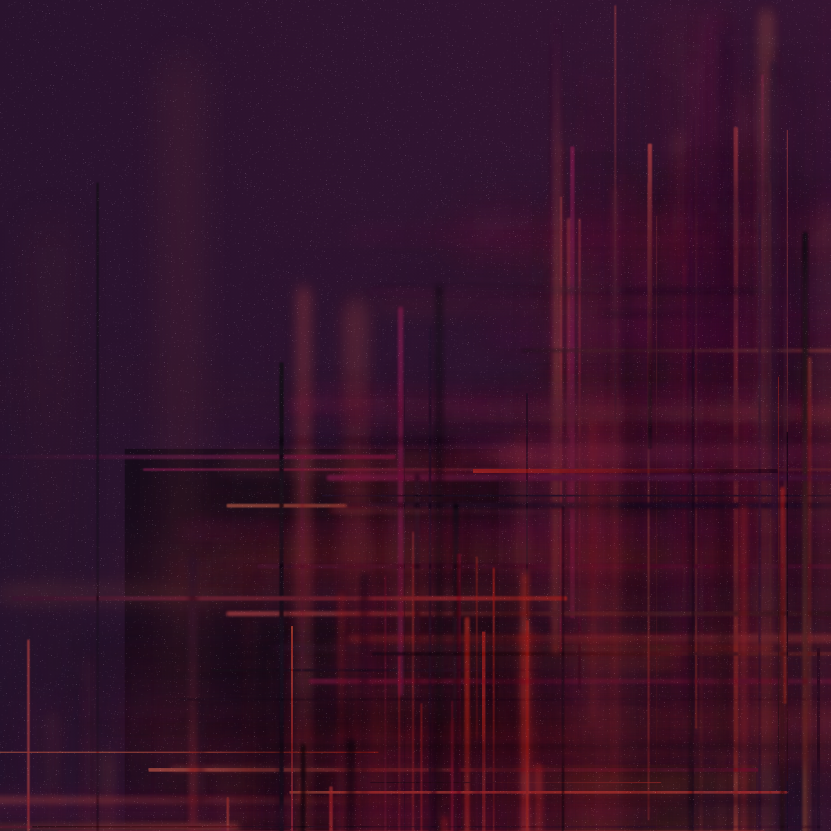 Structure #49 static NFT preview
