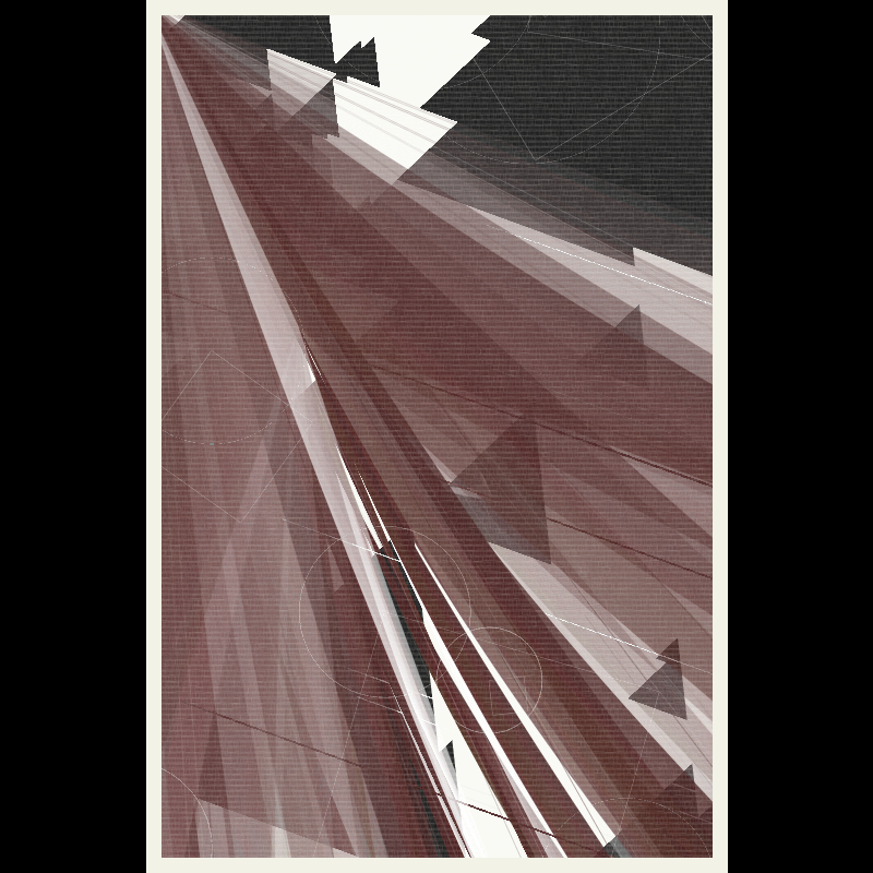 Arrows Between Emotions #76 static NFT preview