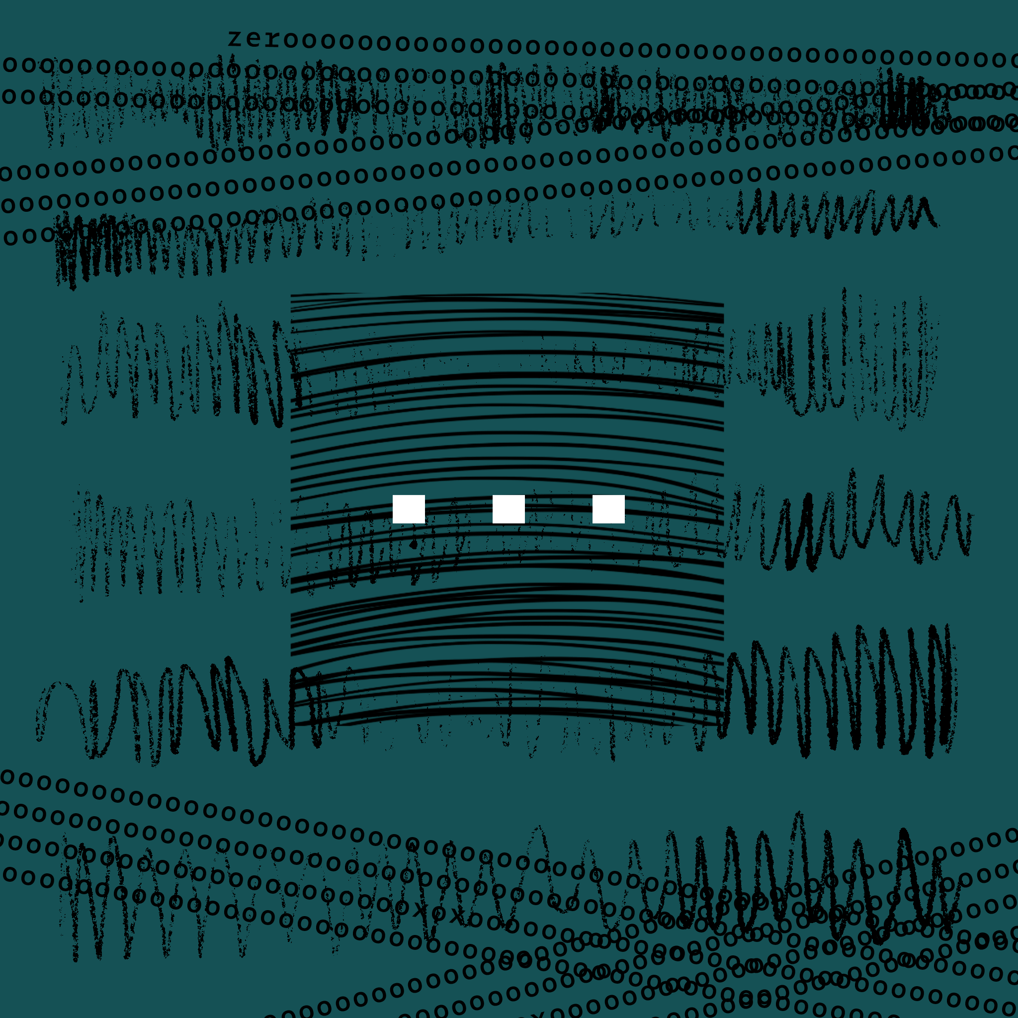 Letters to young poets #443 static token preview