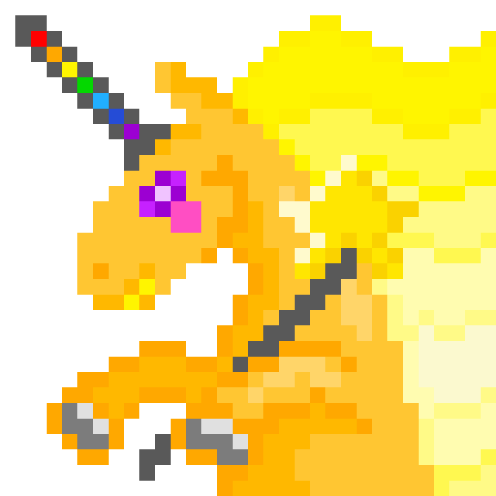 Unicorn #6589 static token preview