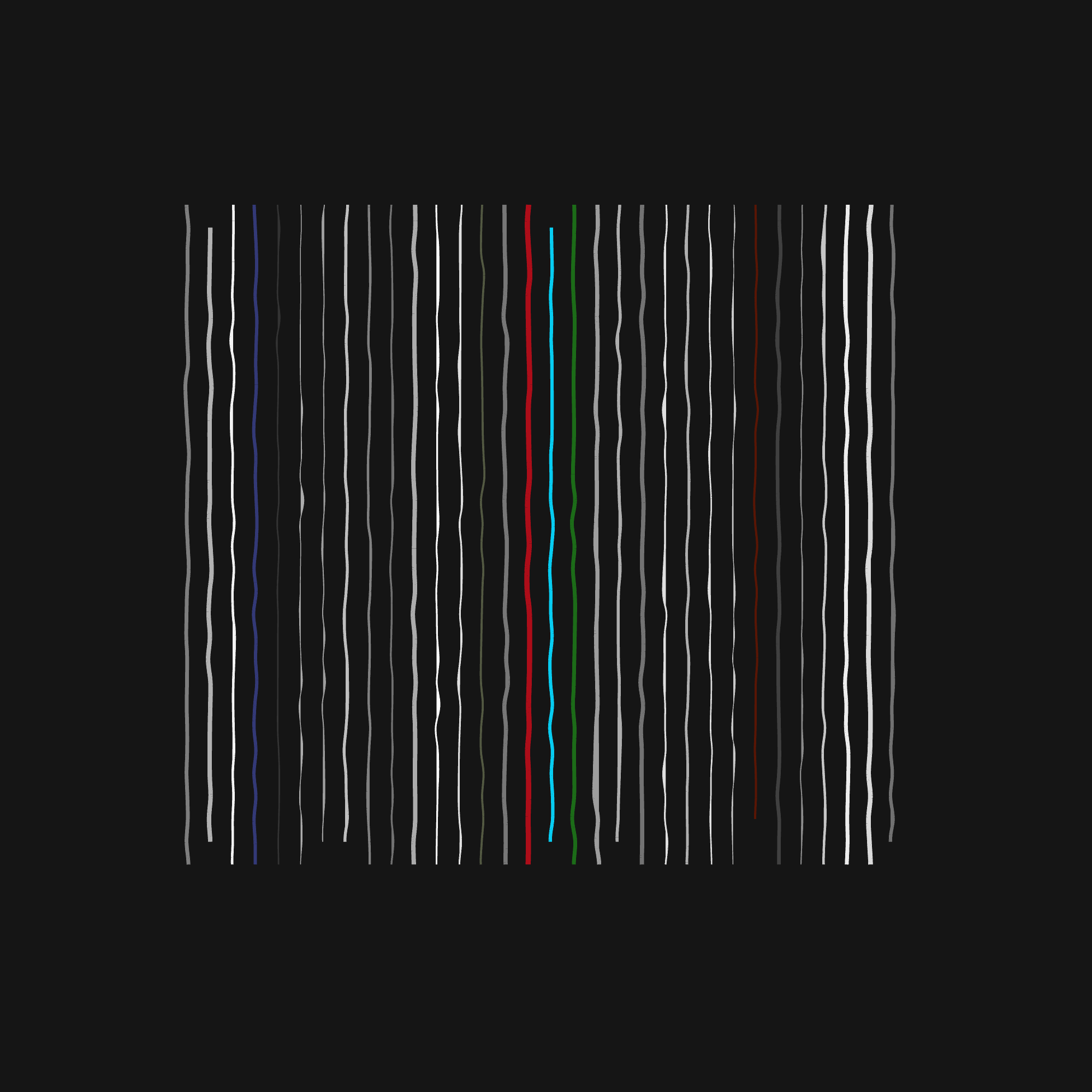 Onda #67 static NFT preview