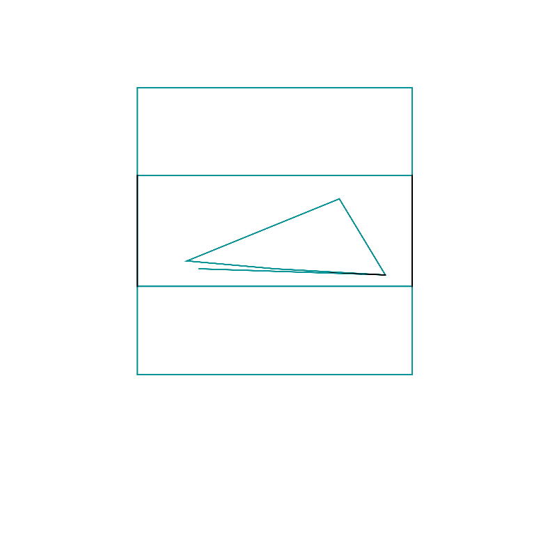 Lines Composition #15 static token preview