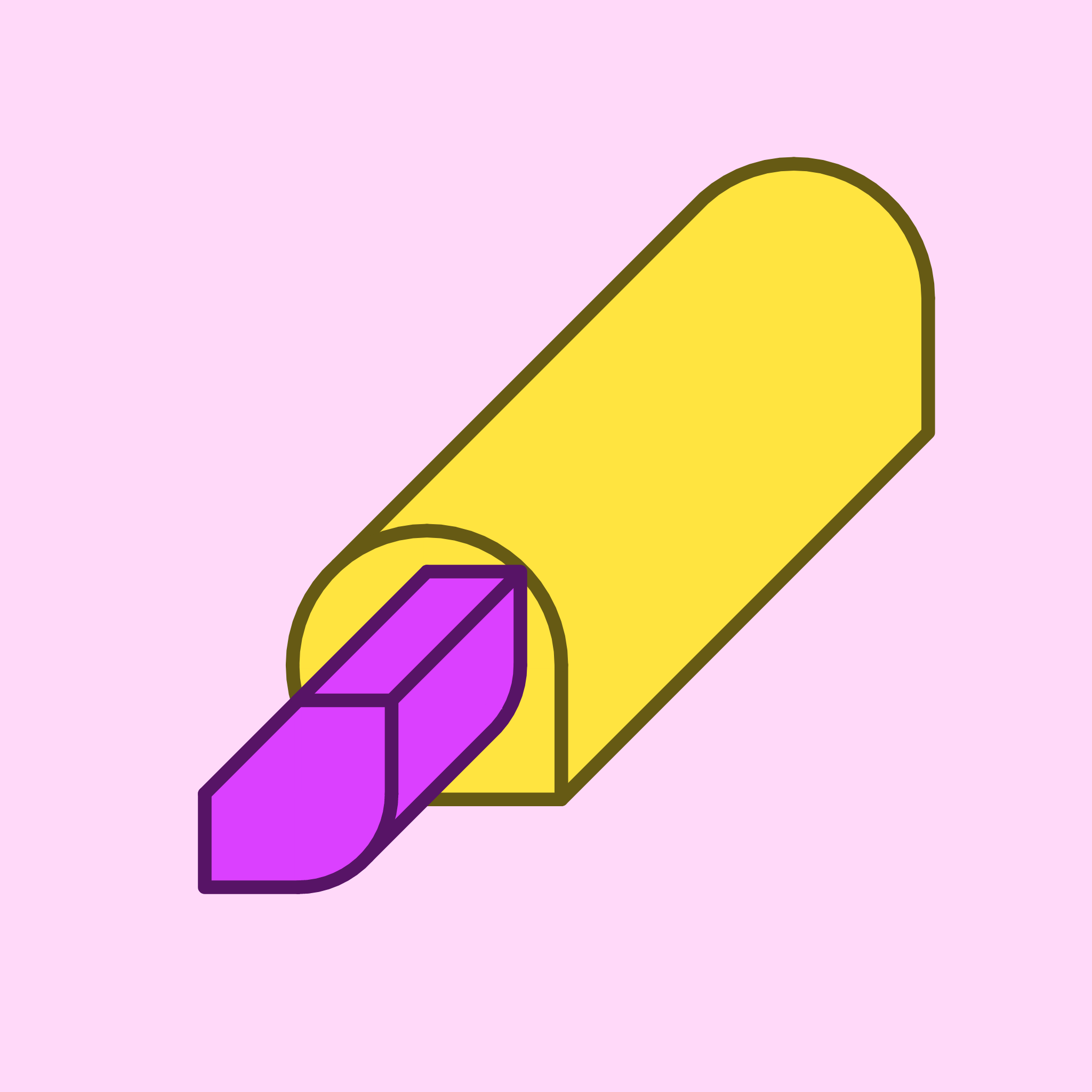 Calm shapes #1317 static token preview