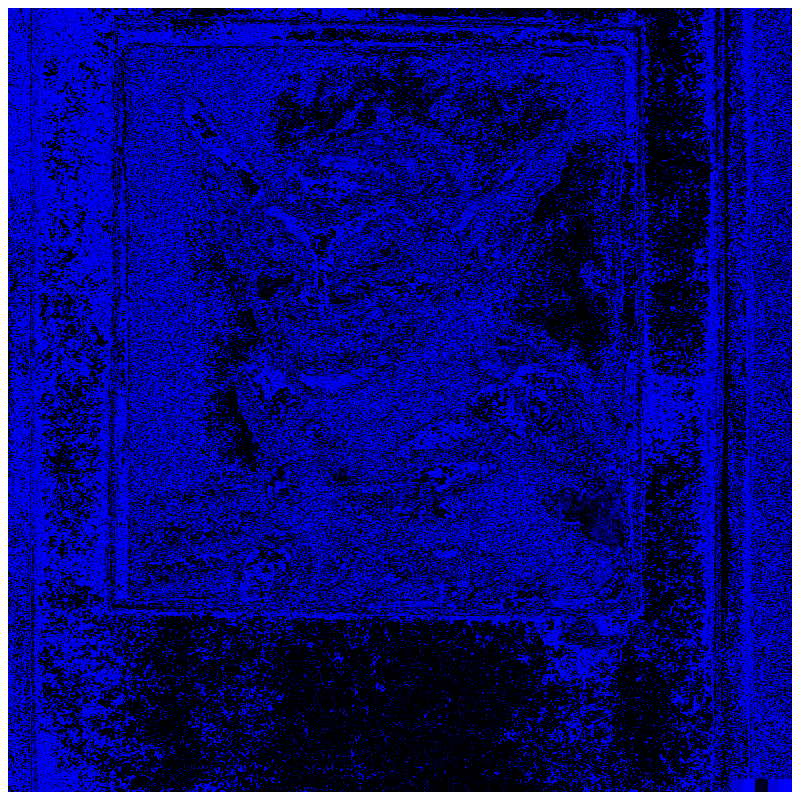 Spooky Monsters #2 static token preview