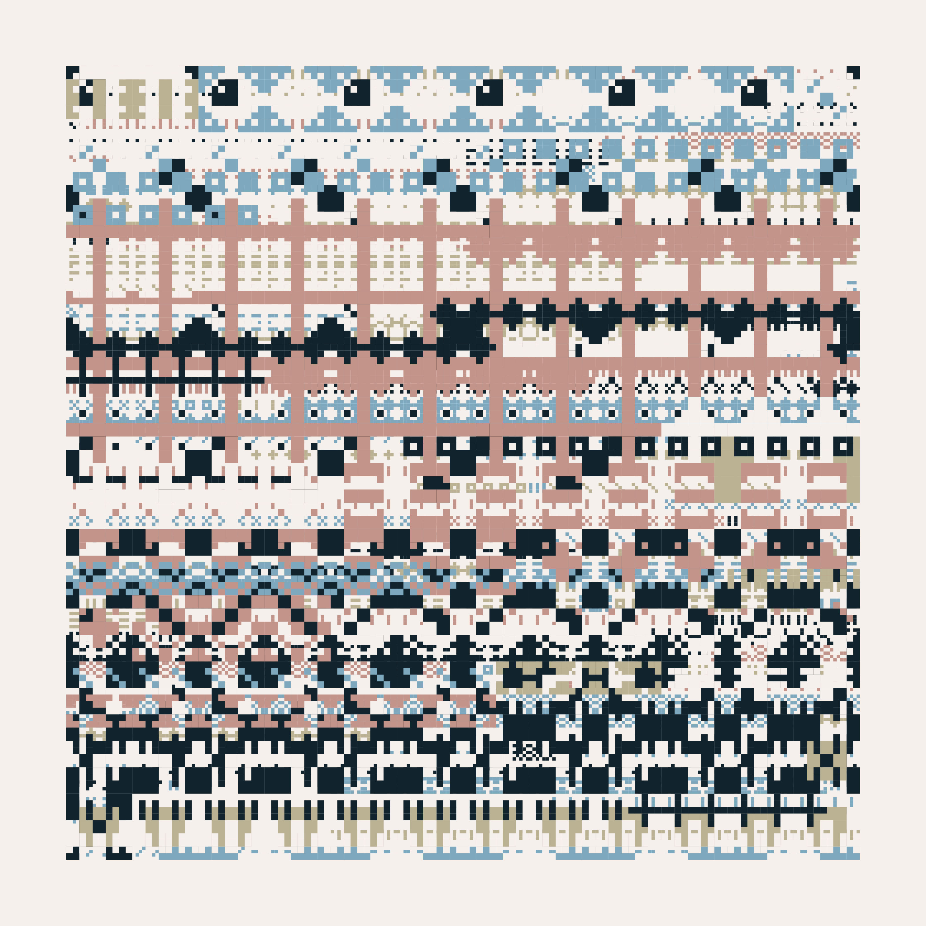 Pixel Management #413 static NFT preview