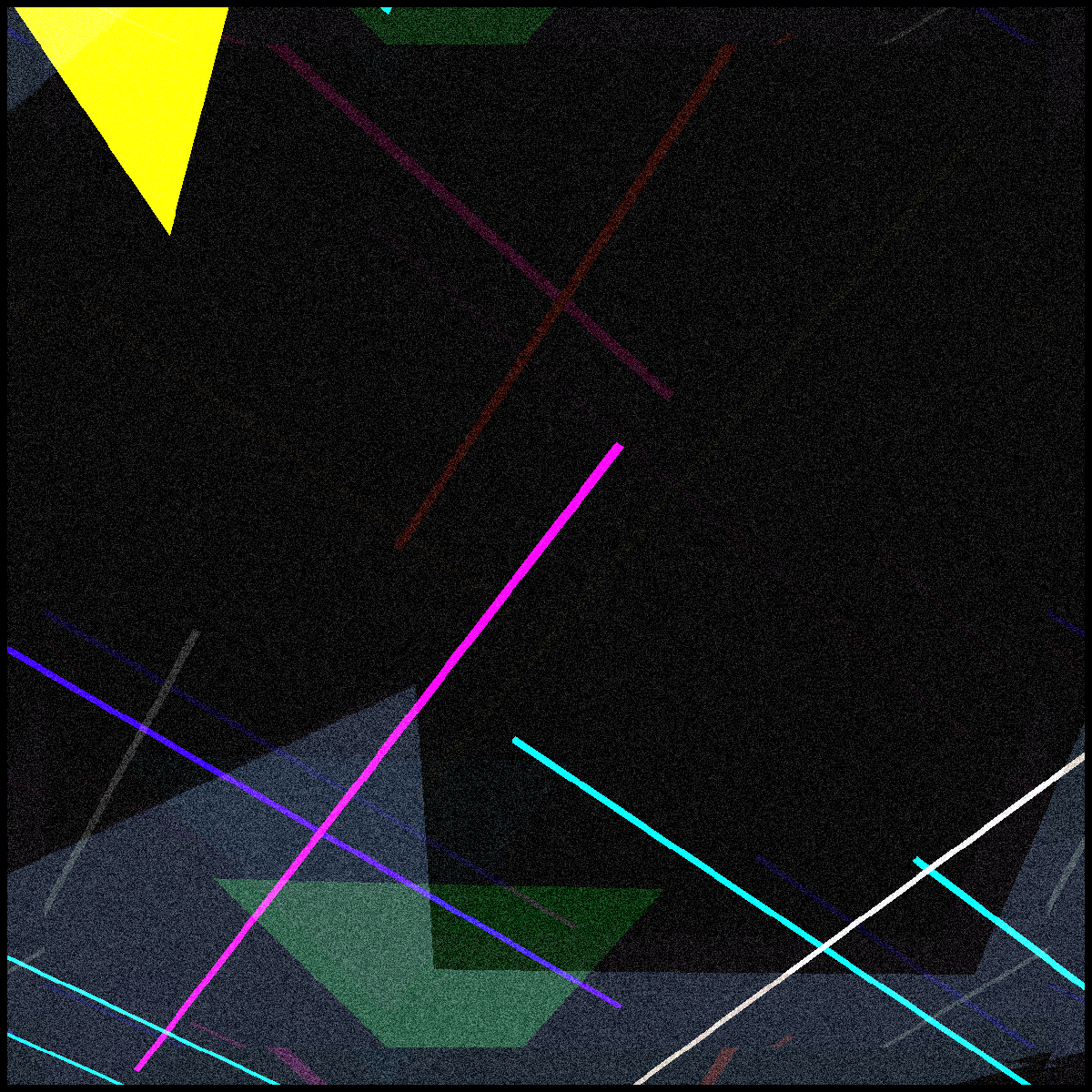 Interdimensional Shapes #26 static token preview