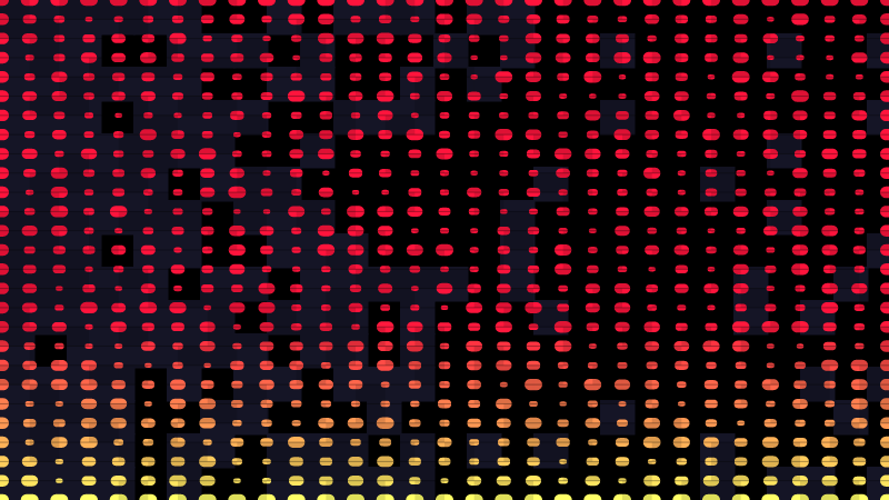 Polka #211 static NFT preview