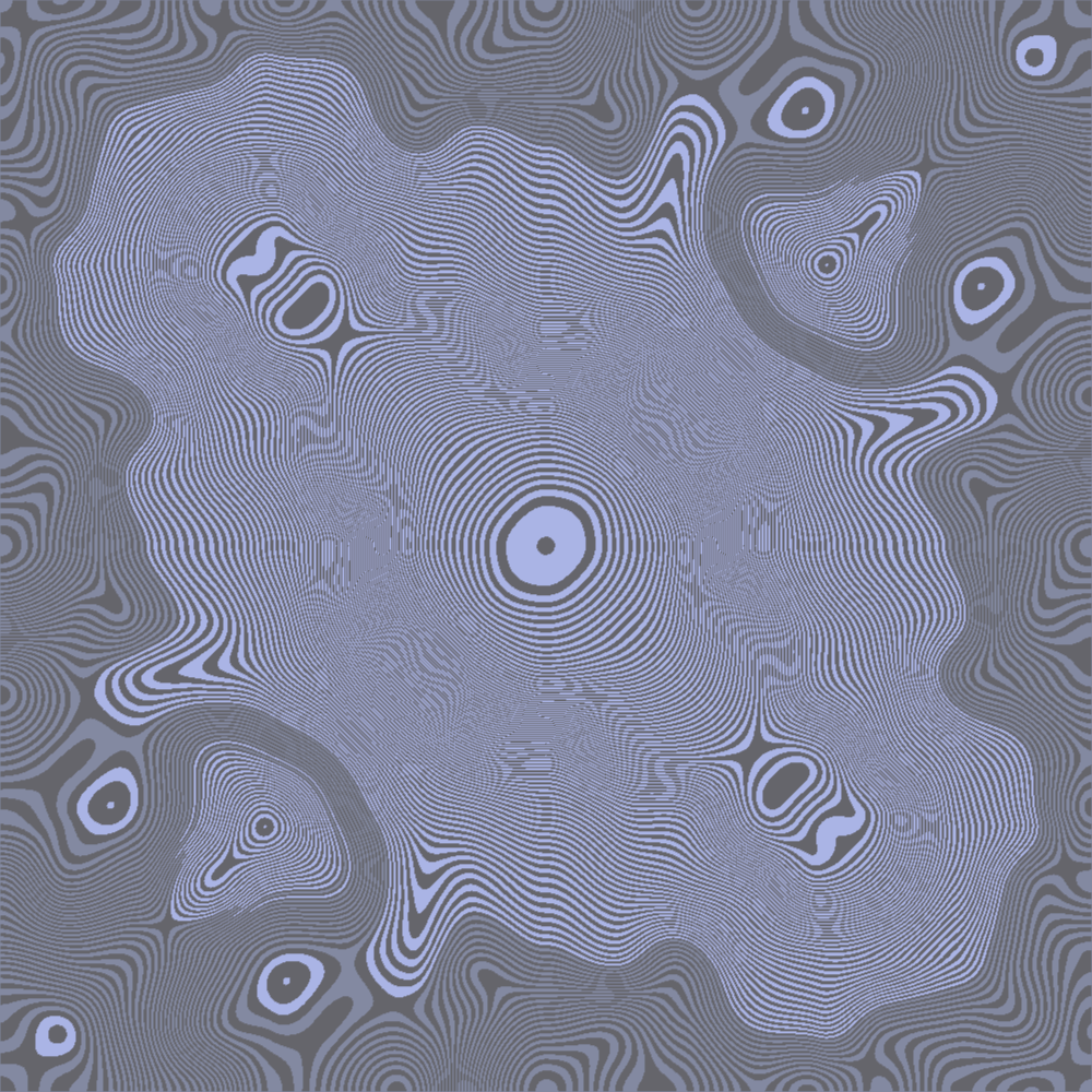 Ripples in Eternity #14 static token preview