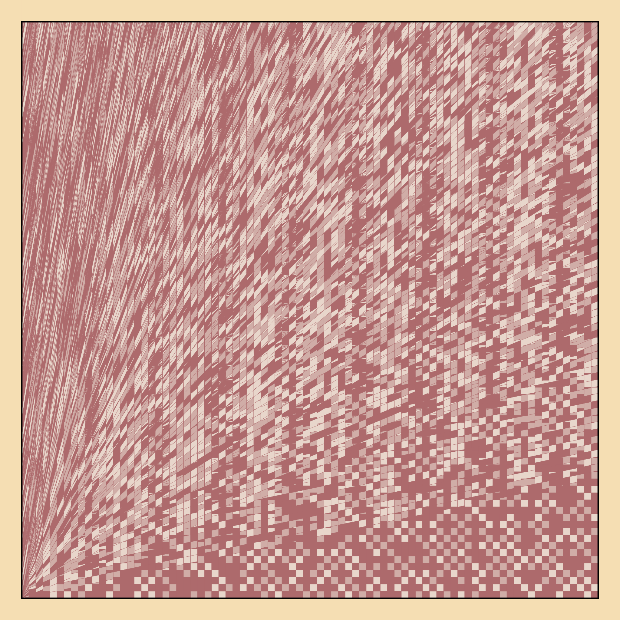 Chord Unknown #229 static NFT preview