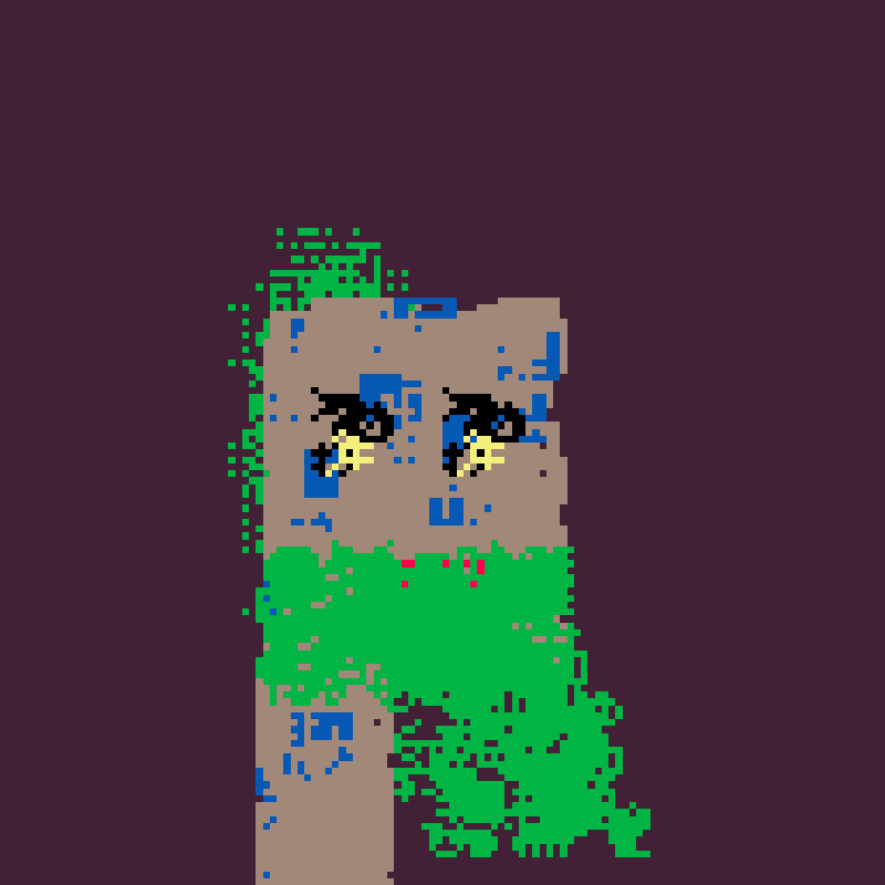 uncurated_pico_punks.p8 #170 static token preview