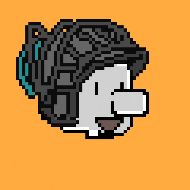 demilerd dummies #128 static token preview