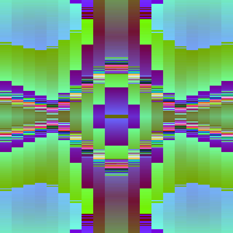Sorted #158 static NFT preview